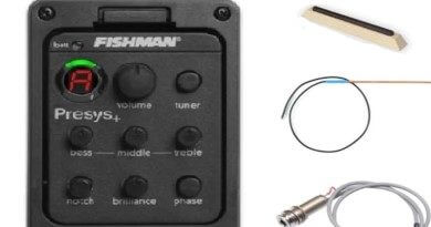 Fishman Ekolayzer Fishman Ekolayzer