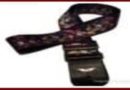 Gitar Askı Kayışı