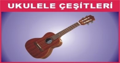 UKULELE SATIŞI UKULELE